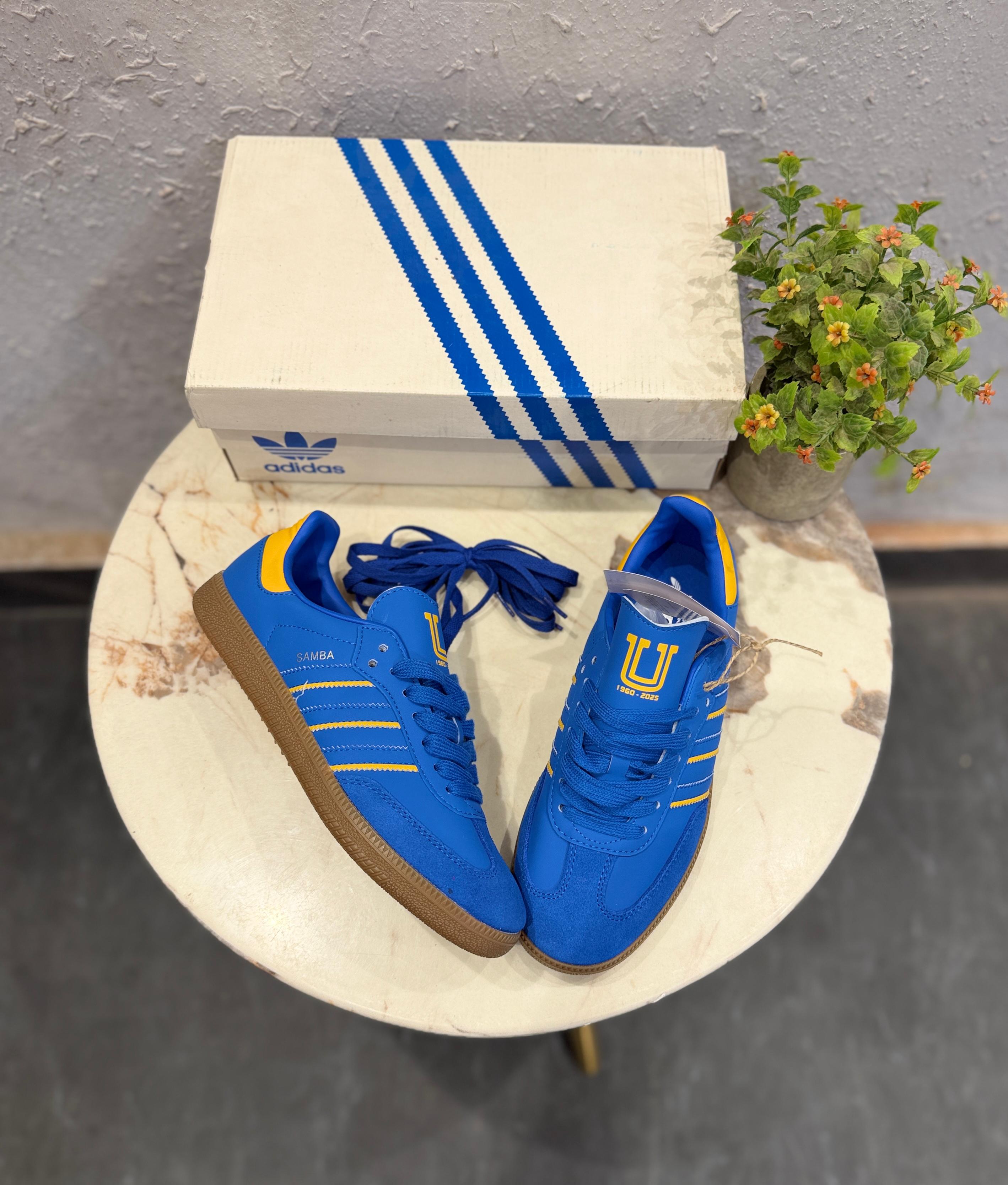ADIDAS SAMBA ROYAL