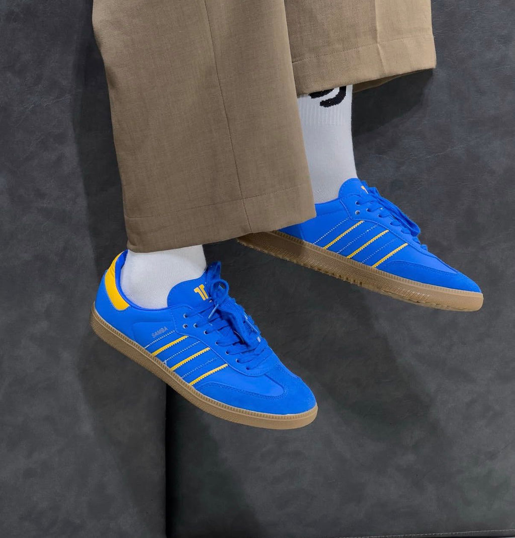 ADIDAS SAMBA ROYAL